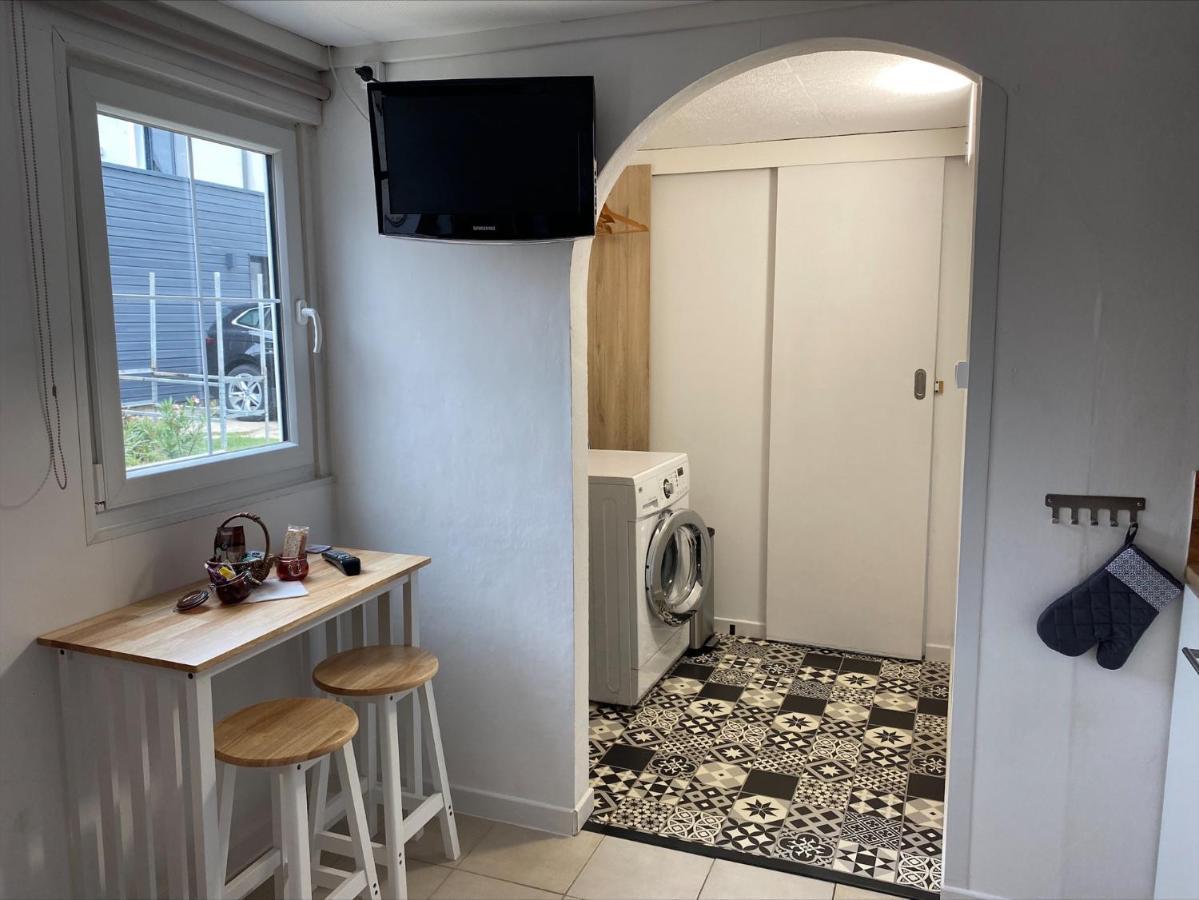 Petite Maison, Quartier Calme. Bourges Exterior foto